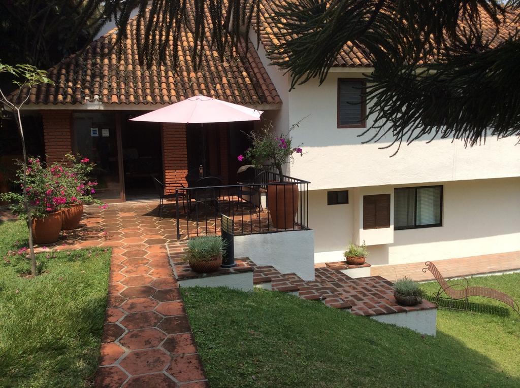 Hotel Casa Yunenisa Oaxaca Екстер'єр фото