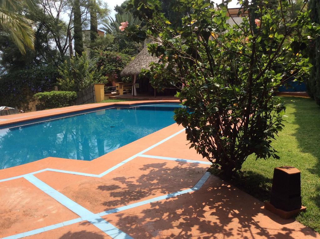 Hotel Casa Yunenisa Oaxaca Екстер'єр фото