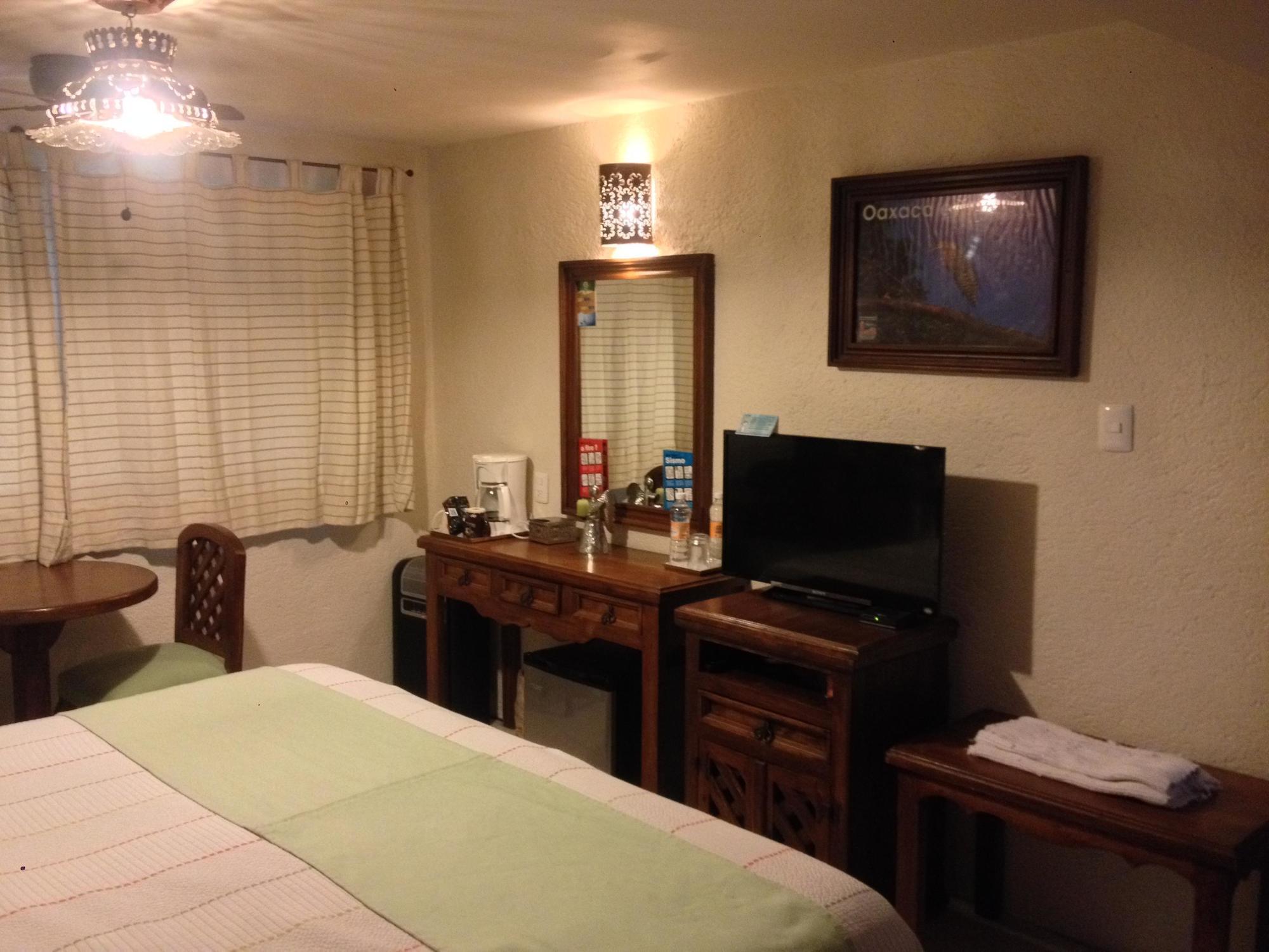 Hotel Casa Yunenisa Oaxaca Екстер'єр фото