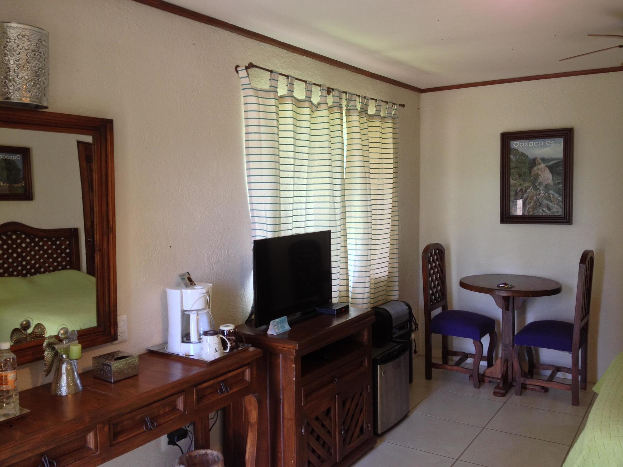 Hotel Casa Yunenisa Oaxaca Екстер'єр фото