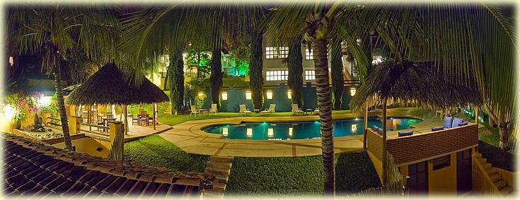 Hotel Casa Yunenisa Oaxaca Екстер'єр фото