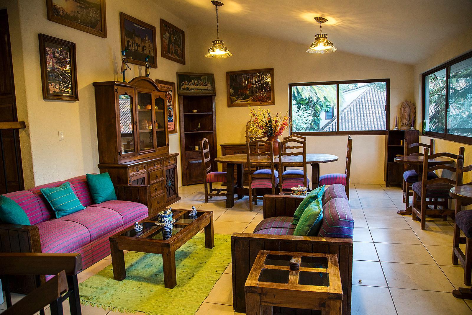 Hotel Casa Yunenisa Oaxaca Екстер'єр фото