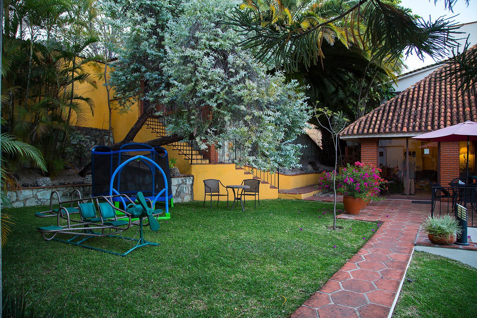 Hotel Casa Yunenisa Oaxaca Екстер'єр фото