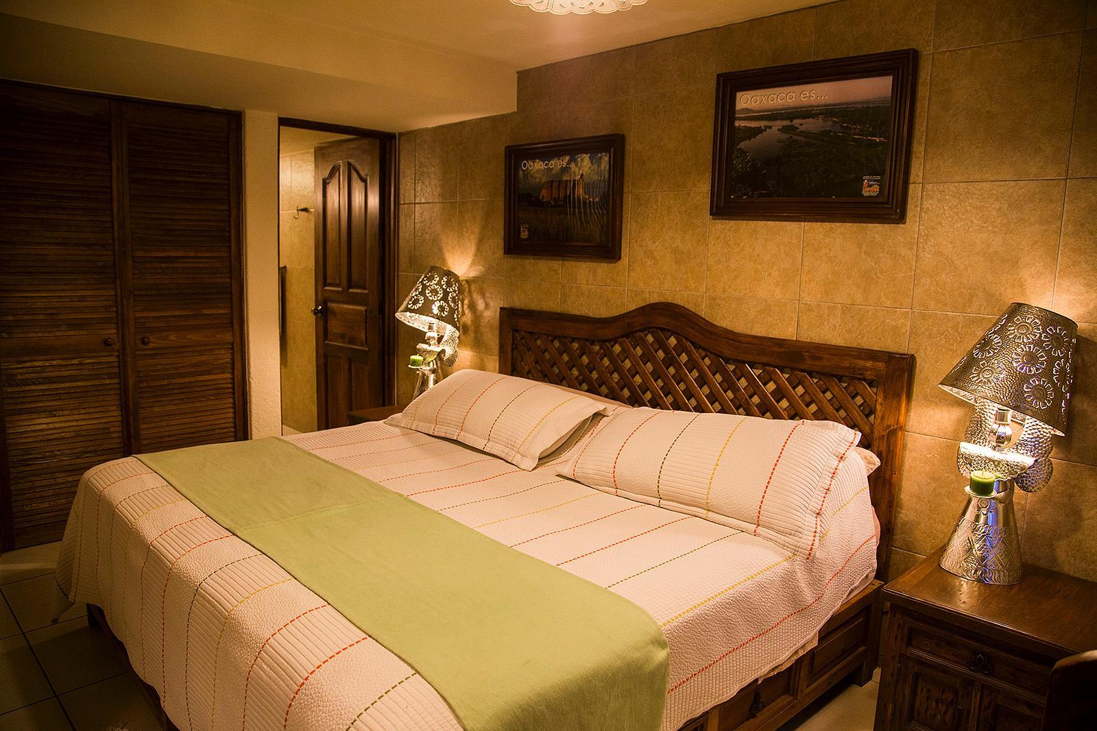 Hotel Casa Yunenisa Oaxaca Екстер'єр фото