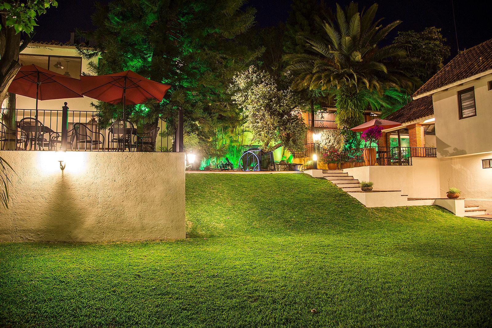 Hotel Casa Yunenisa Oaxaca Екстер'єр фото
