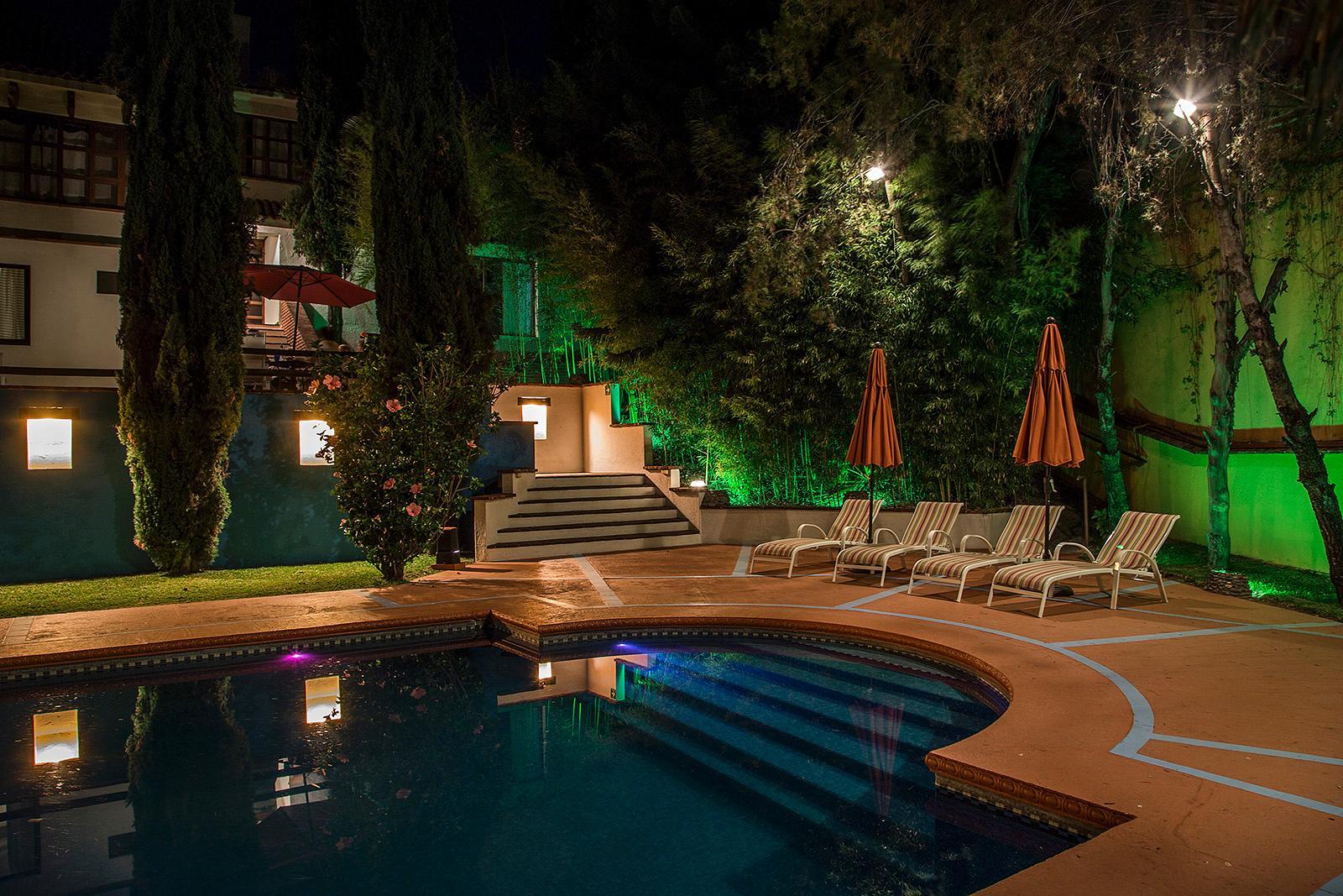 Hotel Casa Yunenisa Oaxaca Екстер'єр фото
