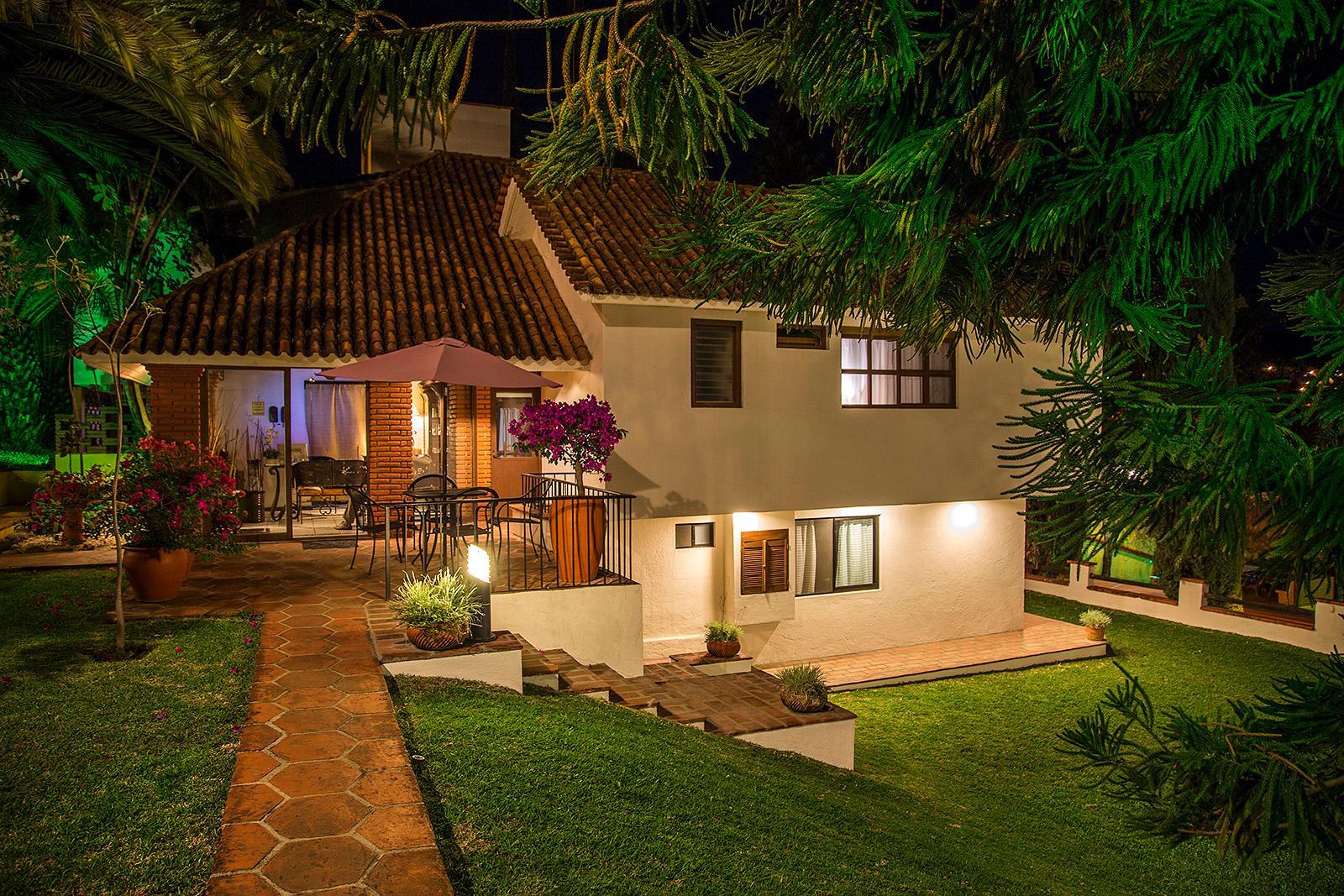 Hotel Casa Yunenisa Oaxaca Екстер'єр фото