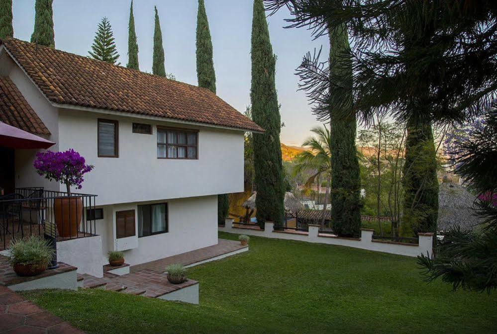 Hotel Casa Yunenisa Oaxaca Екстер'єр фото
