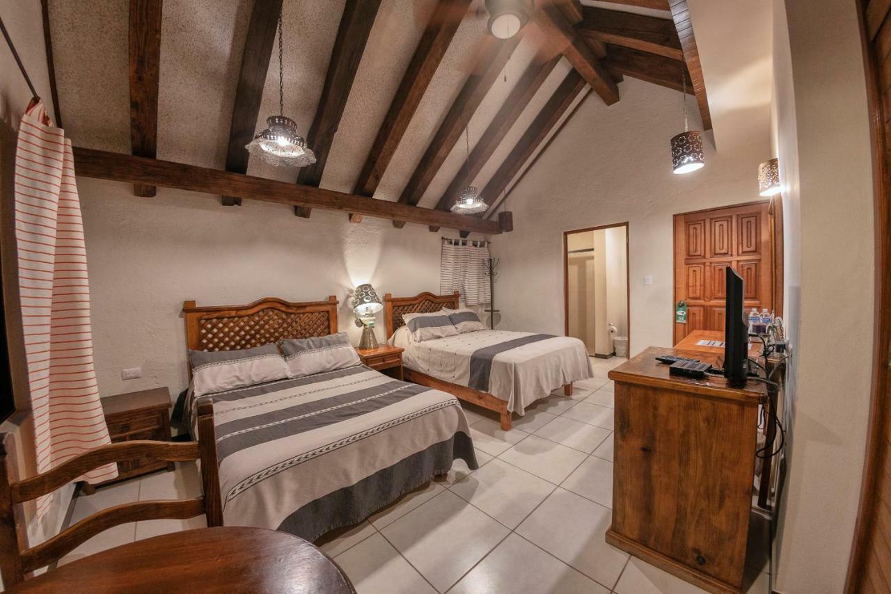 Hotel Casa Yunenisa Oaxaca Екстер'єр фото
