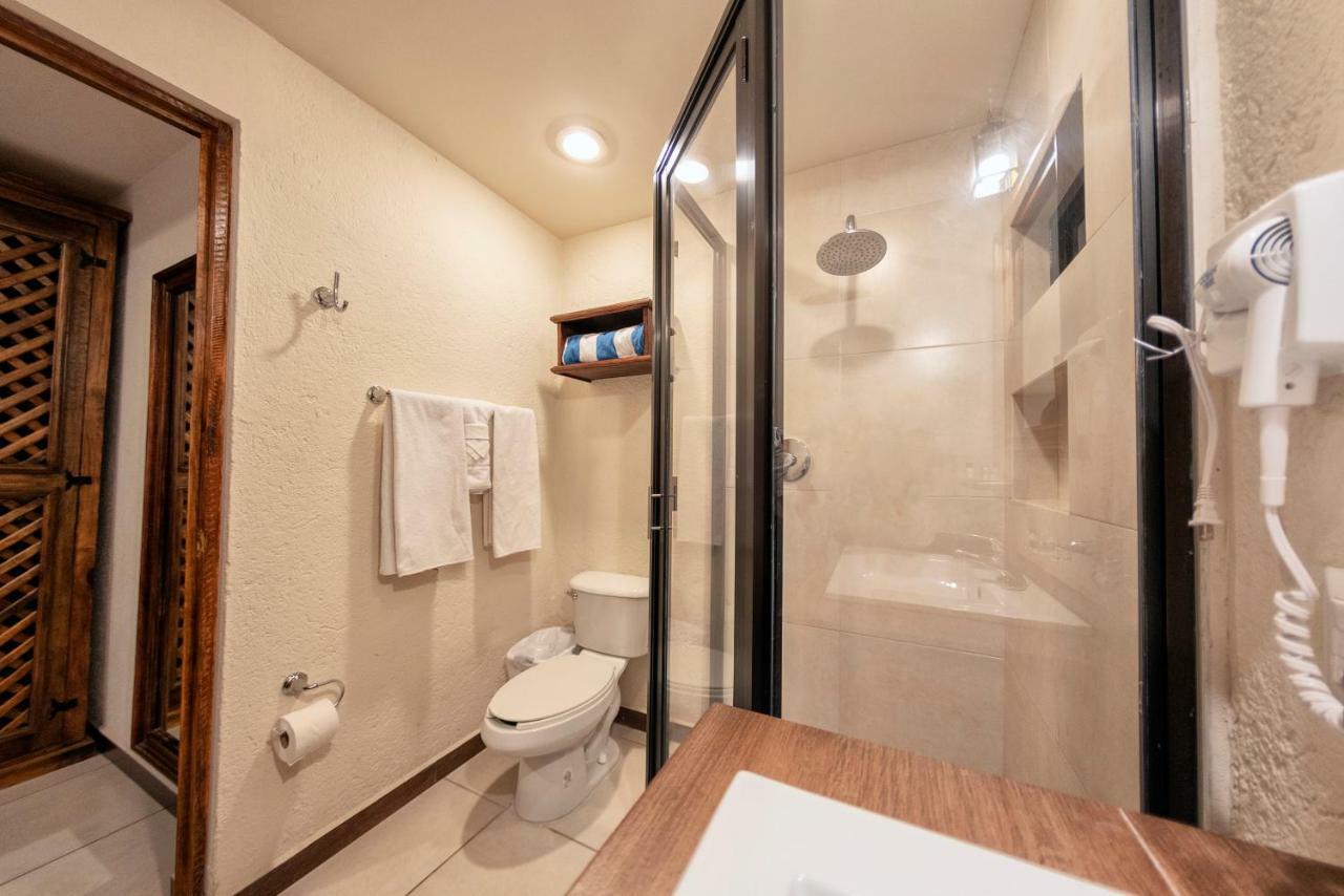 Hotel Casa Yunenisa Oaxaca Екстер'єр фото