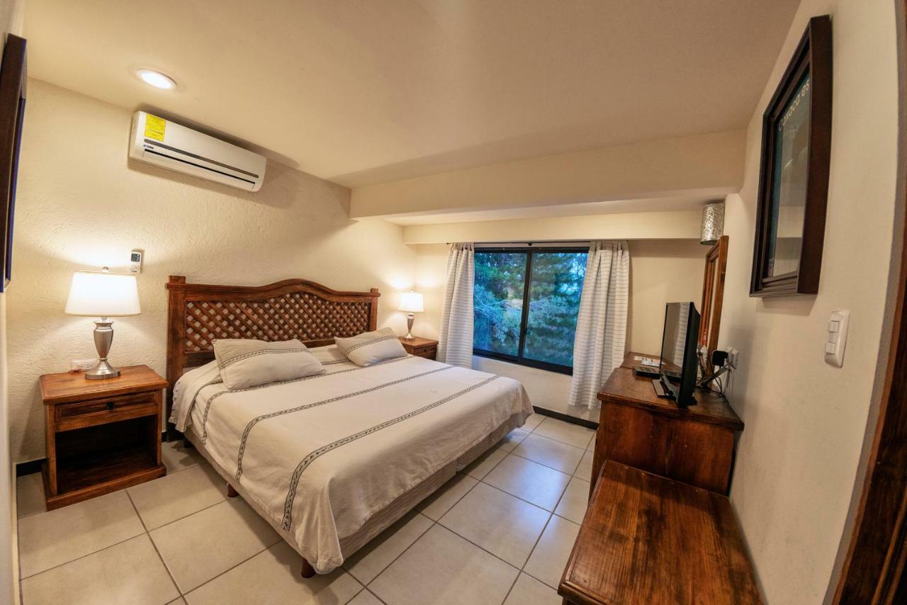 Hotel Casa Yunenisa Oaxaca Екстер'єр фото