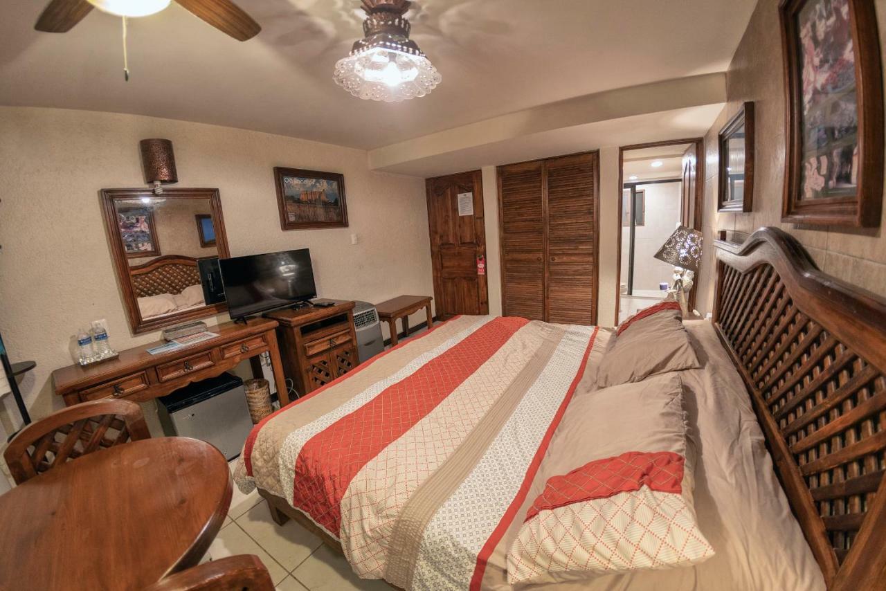 Hotel Casa Yunenisa Oaxaca Екстер'єр фото